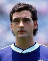 	Paul McStay 	